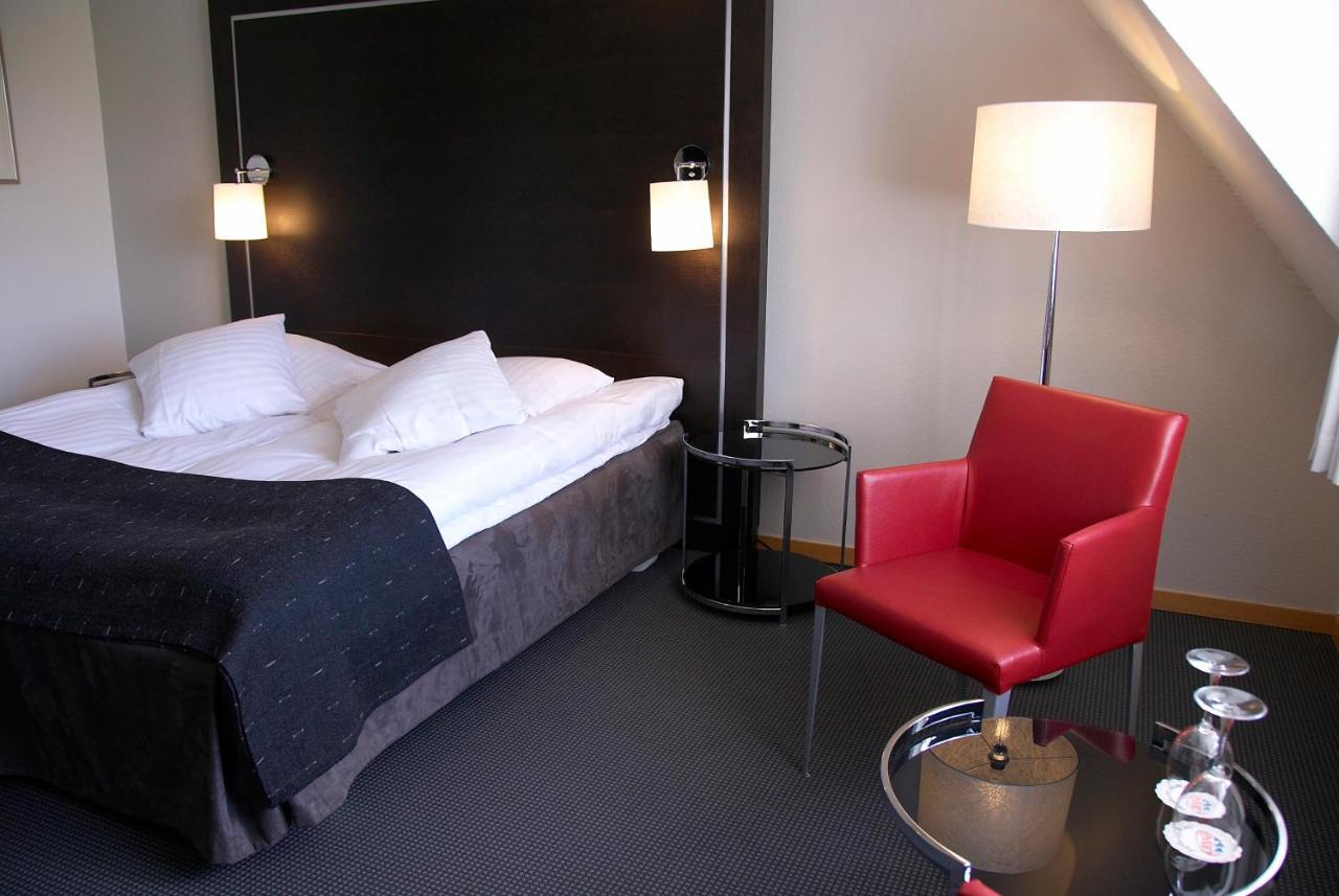 רינגסטד Hotel Sorup Herregaard מראה חיצוני תמונה