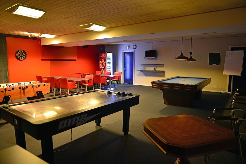 רינגסטד Hotel Sorup Herregaard מראה חיצוני תמונה