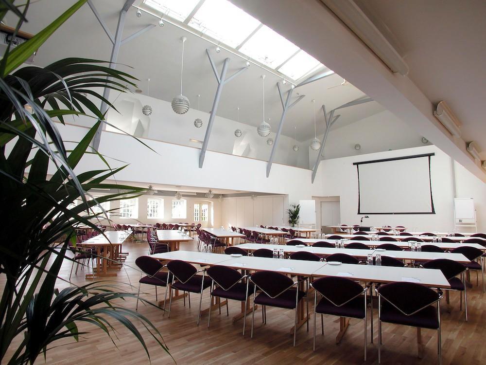 רינגסטד Hotel Sorup Herregaard מראה חיצוני תמונה