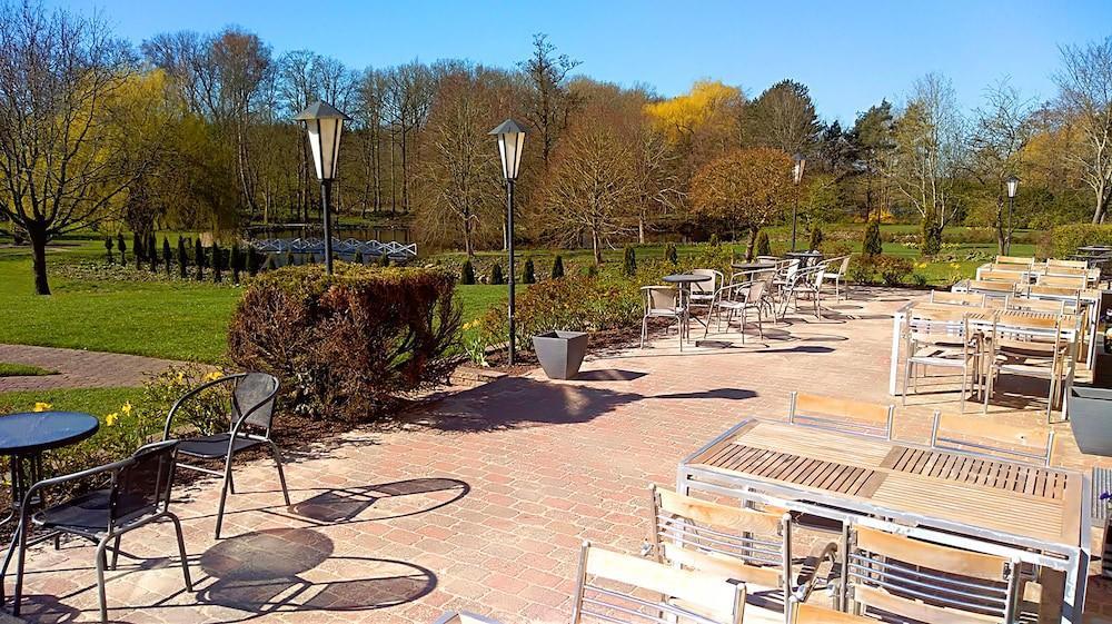 רינגסטד Hotel Sorup Herregaard מראה חיצוני תמונה
