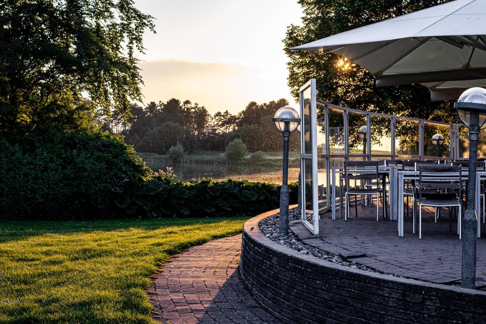 רינגסטד Hotel Sorup Herregaard מראה חיצוני תמונה