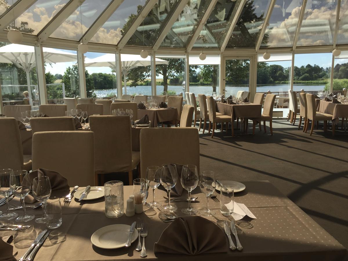 רינגסטד Hotel Sorup Herregaard מראה חיצוני תמונה