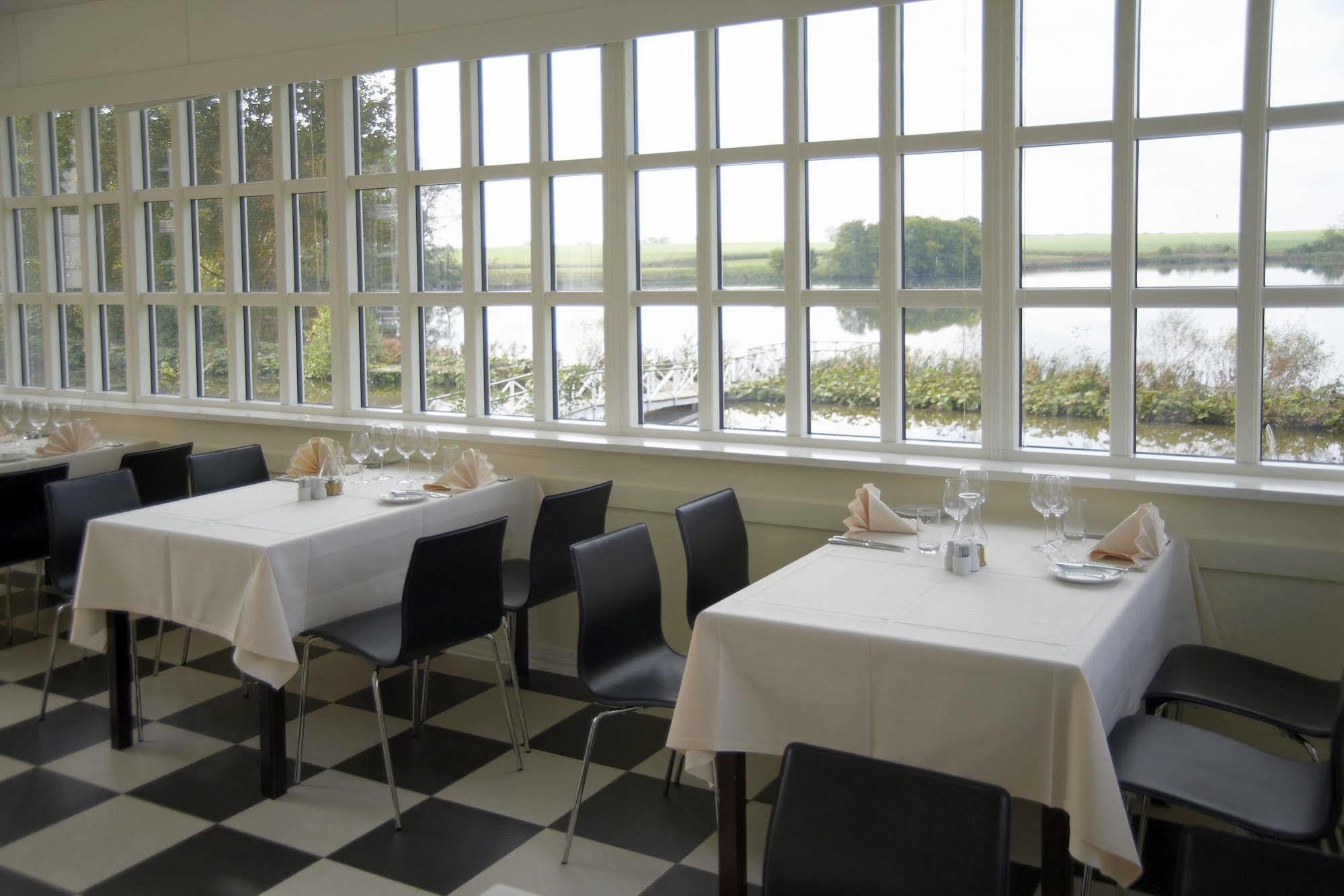 רינגסטד Hotel Sorup Herregaard מראה חיצוני תמונה