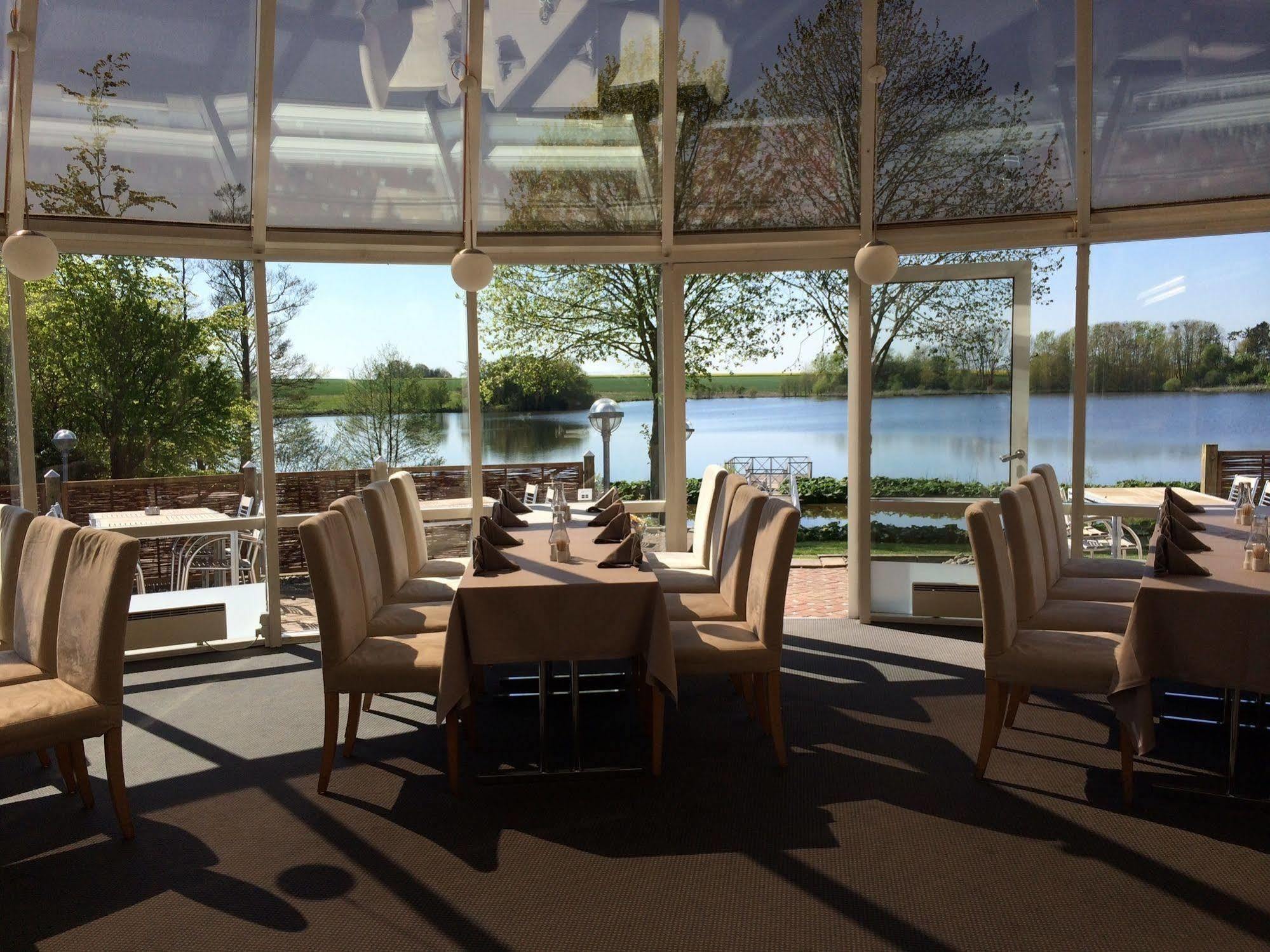 רינגסטד Hotel Sorup Herregaard מראה חיצוני תמונה