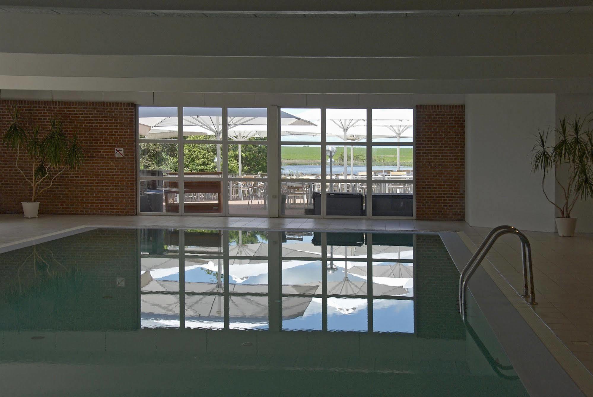 רינגסטד Hotel Sorup Herregaard מראה חיצוני תמונה