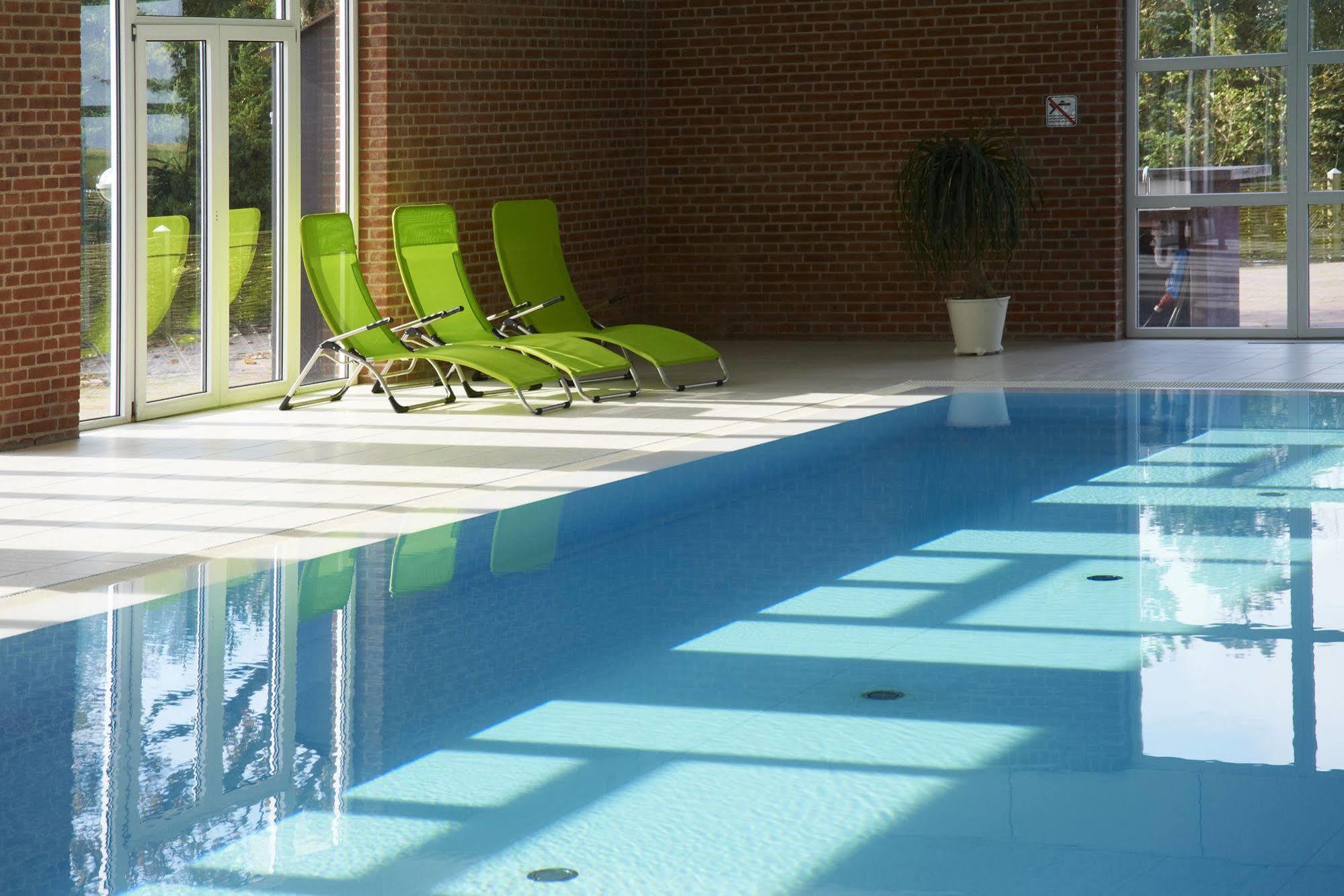 רינגסטד Hotel Sorup Herregaard מראה חיצוני תמונה