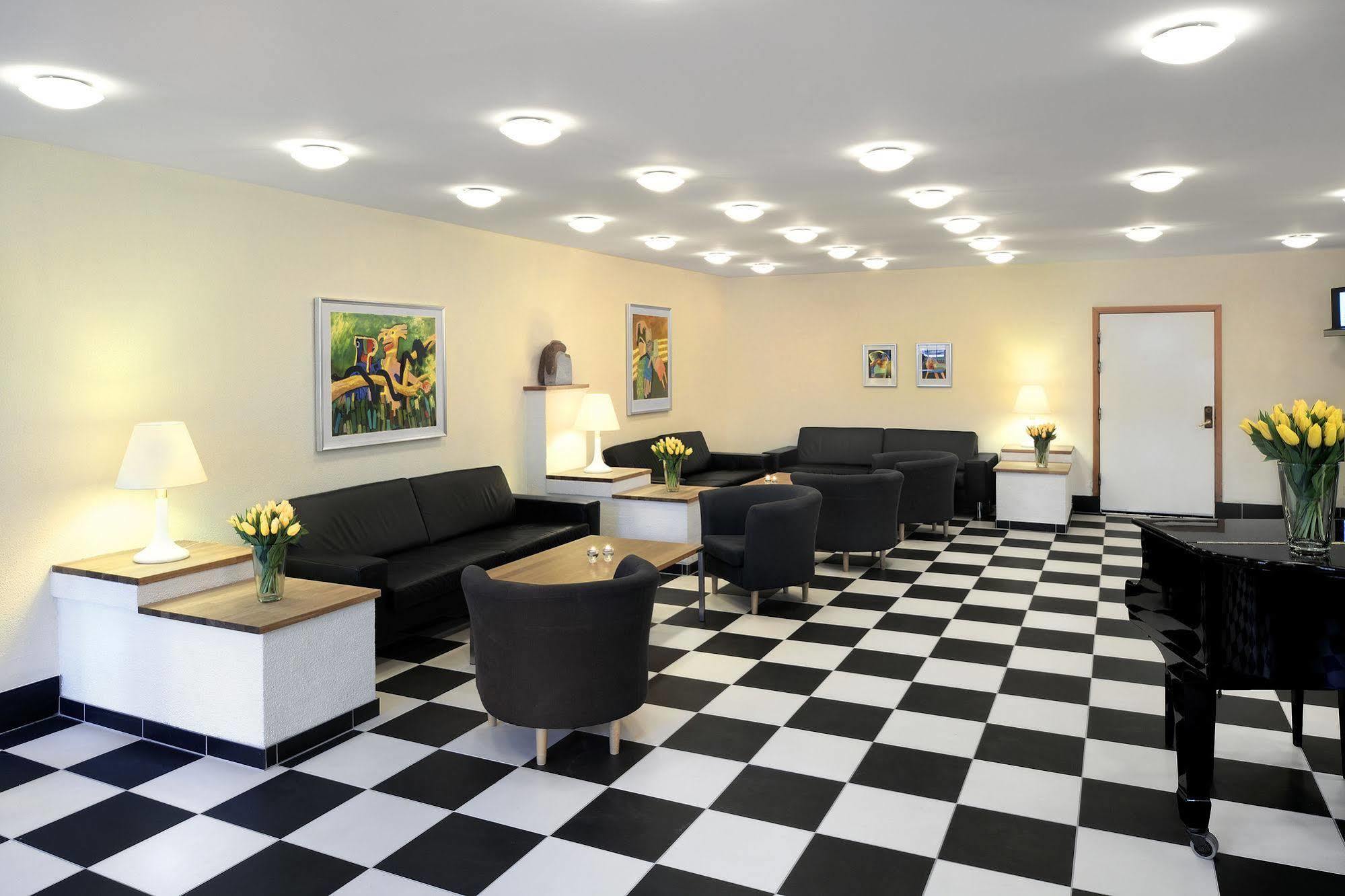 רינגסטד Hotel Sorup Herregaard מראה חיצוני תמונה