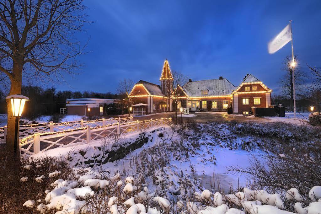 רינגסטד Hotel Sorup Herregaard מראה חיצוני תמונה