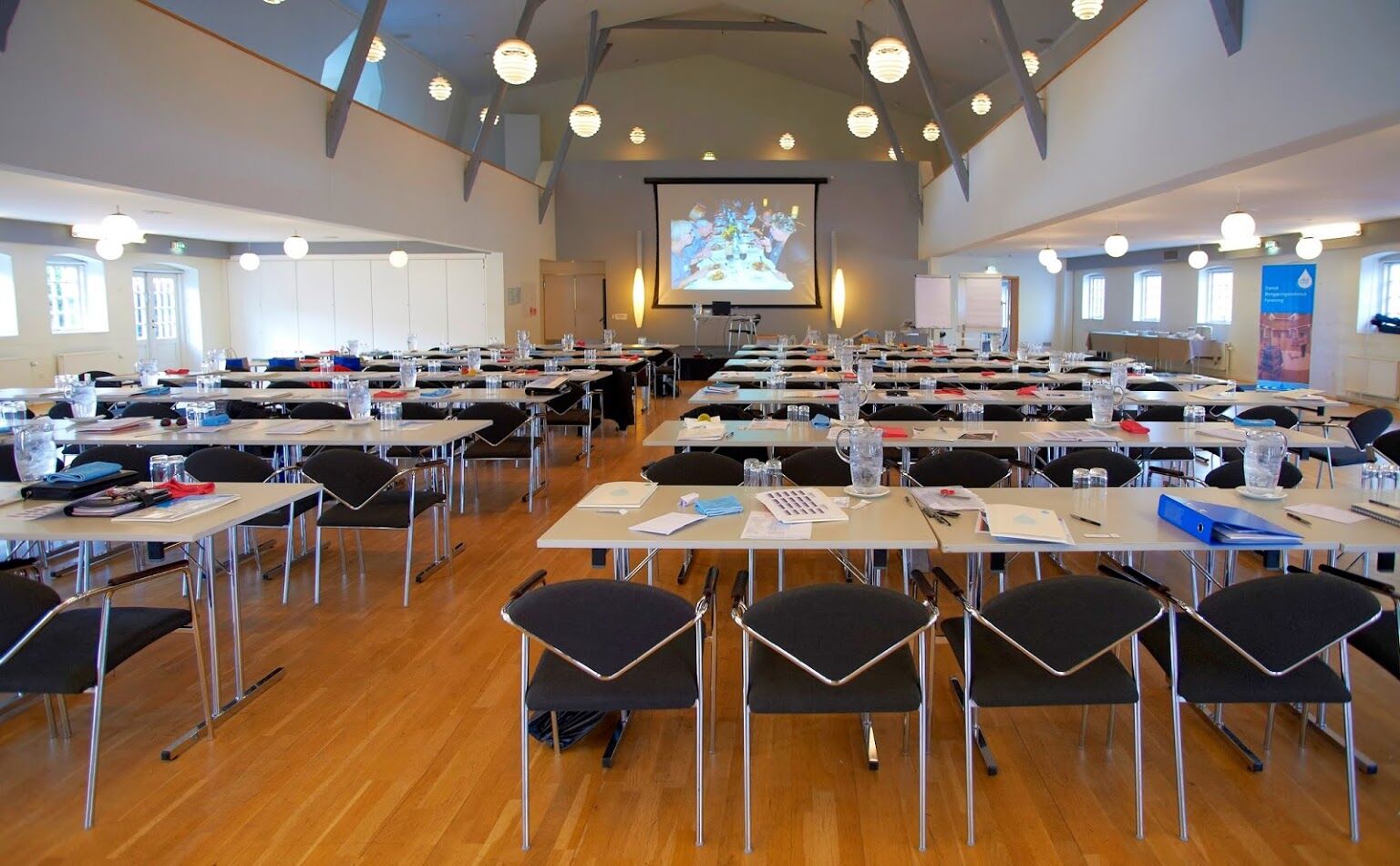 רינגסטד Hotel Sorup Herregaard מראה חיצוני תמונה