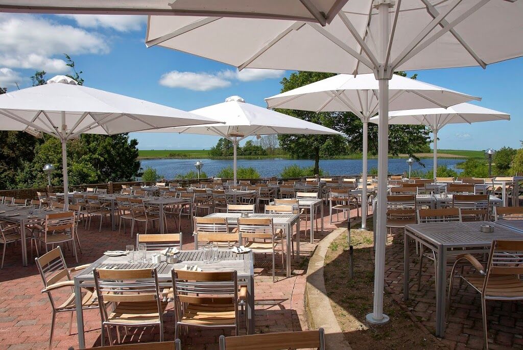 רינגסטד Hotel Sorup Herregaard מראה חיצוני תמונה