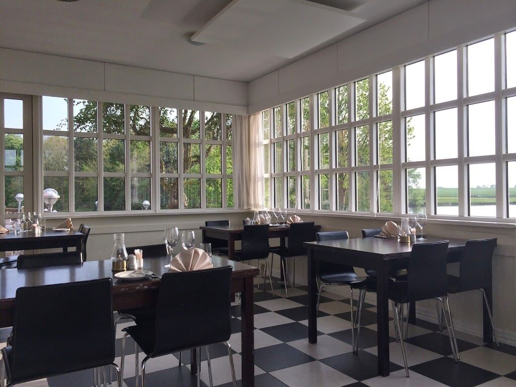 רינגסטד Hotel Sorup Herregaard מראה חיצוני תמונה